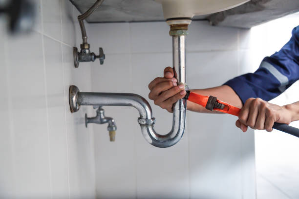 Trusted Bolinas, CA Plumbing Services Experts